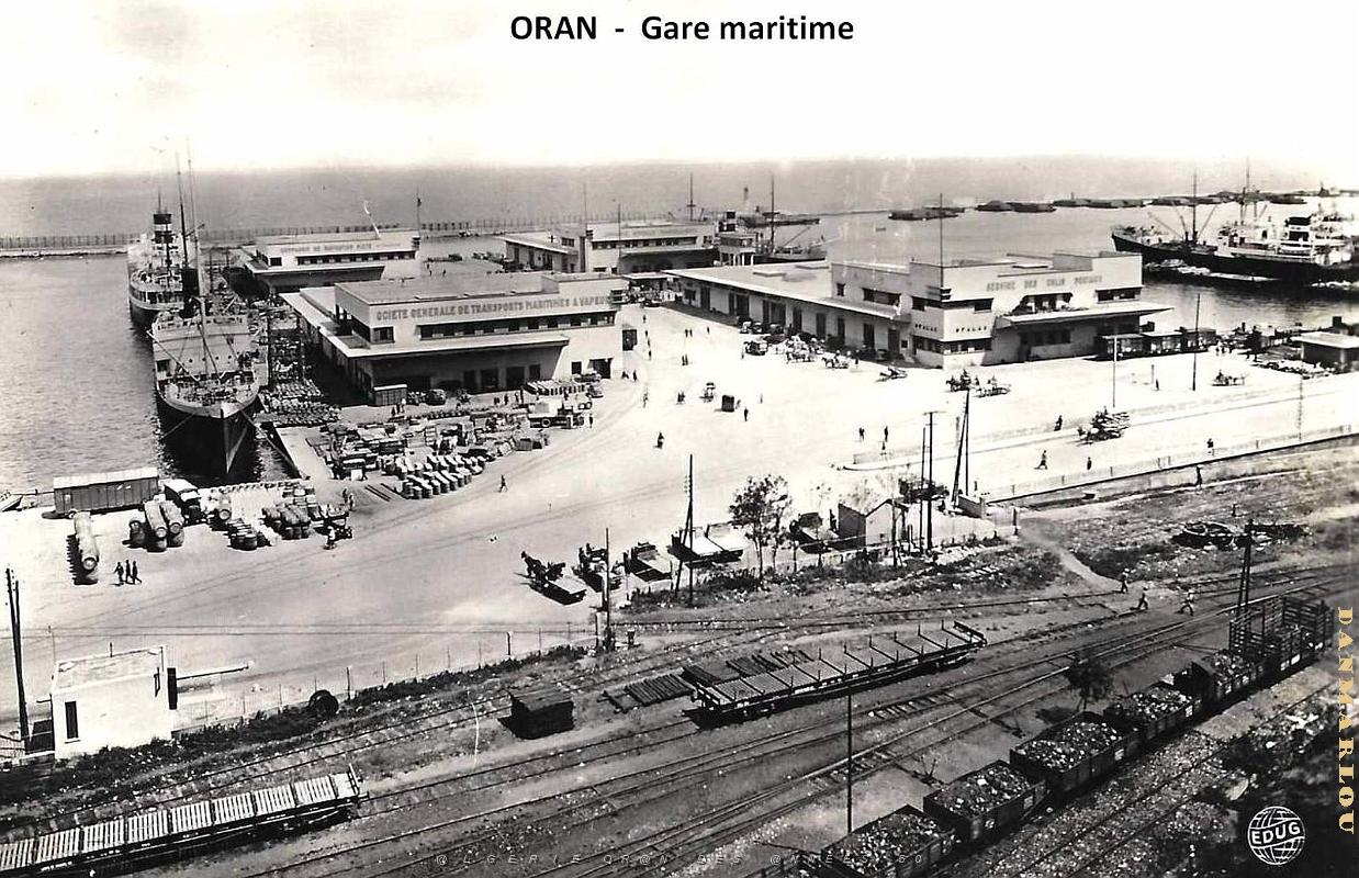 Oran - Port - Gare Maritime .jpg